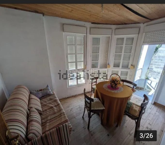 Foto ea3c560f-075a-4269-ae27-23dbde3697ee. Casa a rúa de piñeiro 15 a Saviñao (O)