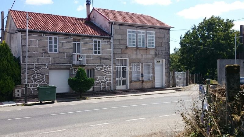 Foto a6492c57-839a-4443-8172-36ba1d2777ae. Casa a avenida de orense 7 a Carballedo