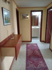Affitto Piccolo appartamento  Avenida de lugo 125. Bonito apartamento