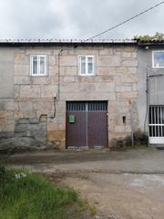 Casa a Carballedo. Casa de piedra para reformar