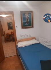 Apartament a Rúa do polvorín 12. Piso zona posio