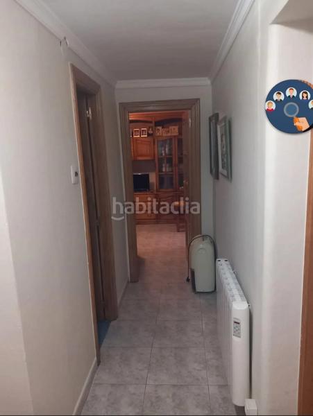 Foto 2b25760c-5735-49cf-b1fb-5d663aaffb55. Apartamento en rúa do Polvorín 12 piso zona posio en Ourense