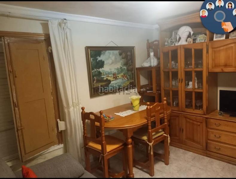 Foto c25baac2-c9ab-4aa6-96ec-24298658cfb2. Apartamento en rúa do Polvorín 12 piso zona posio en Ourense