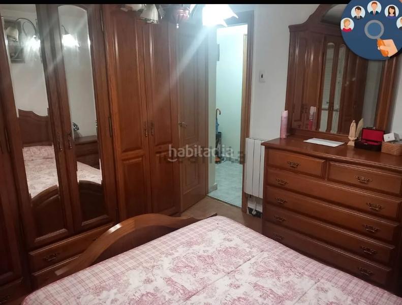 Foto e24ffd6b-00c2-4c28-8e80-09532e992166. Apartamento en rúa do Polvorín 12 piso zona posio en Ourense