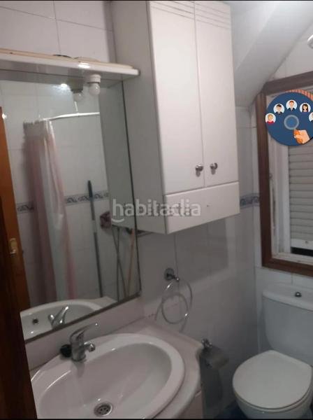 Foto e3da8f44-472e-469b-a5a4-549fb29123c5. Apartamento en rúa do Polvorín 12 piso zona posio en Ourense
