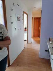Pis en Ra carriarico 28a. Increible piso