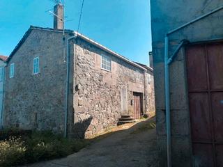 Masia a Chantada. Escelente casa en zona rural