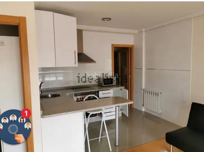 Foto 2283318a-420b-45ac-ac56-a4cf7b8521f2. Studio dans rúa san francisco 4a dans Casco Viejo Ourense