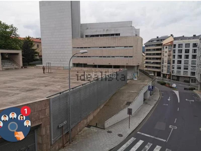 Foto 542c0c99-109c-498a-82da-c86c7d6ce7dd. Studio dans rúa san francisco 4a dans Casco Viejo Ourense