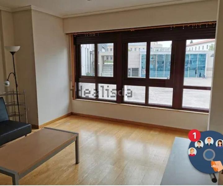 Foto 6aad8c8a-acf7-49cb-b081-12c8a8665a97. Studio dans rúa san francisco 4a dans Casco Viejo Ourense