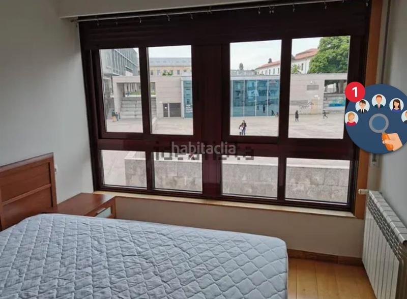 Foto d89c85e7-3d02-43e5-a70f-1cf5fa8f2175. Studio dans rúa san francisco 4a dans Casco Viejo Ourense