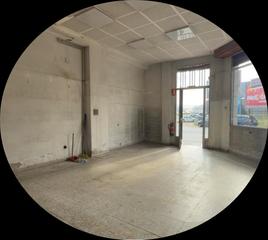 Local Comercial a A Carballeira