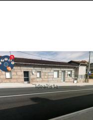 Xalet a Barrocanes. Magnifica casa en la ciudad