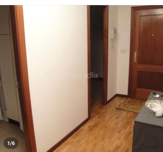 Foto 74550b16-3060-480a-88a7-42a6c2451e93. Piso en rúa de peliquín 21 piso luminoso en Ventiun Ourense