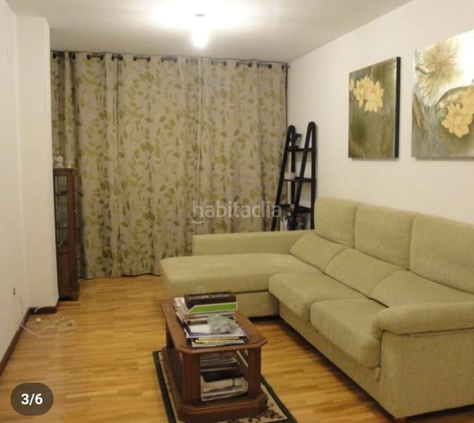 Foto b8b361a4-f6da-4b86-9277-6590575c72f1. Piso en rúa de peliquín 21 piso luminoso en Ventiun Ourense