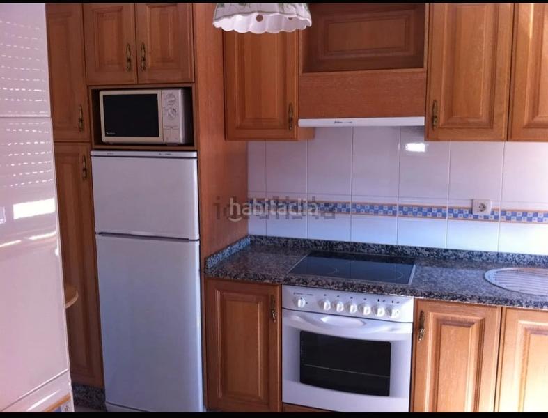 Foto b6e83b62-0d24-4ad3-ae6b-18875e5f0b7c. Apartament amb calefacció a San Rosendo Ourense