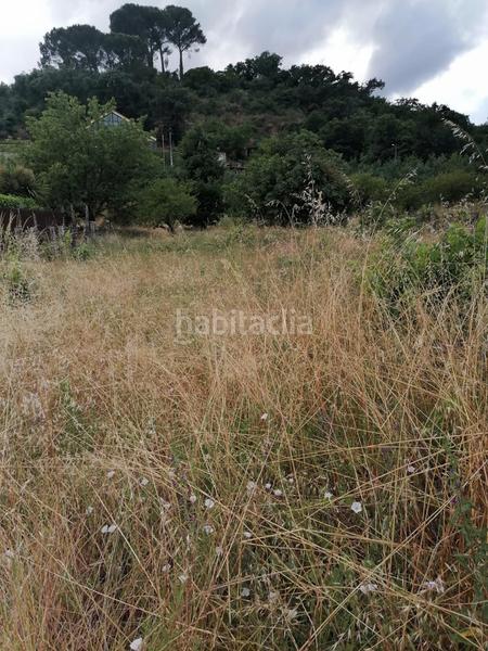 Foto 08a4c8b1-b366-4307-a97d-0cc5f5e31ef4. Terreno residencial oportunidad solar en zona de chalet en Ourense