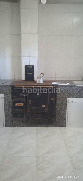 Foto 1fbc10e8-836c-40ba-9df7-9f281a4908b1. Casa con riscaldamento in Centro Ourense