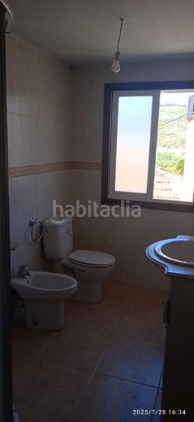 Foto 255f504f-3bd5-42a3-b0f1-9b4130c679e6. Casa con riscaldamento in Centro Ourense