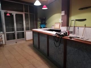 Local Comercial en San Rosendo