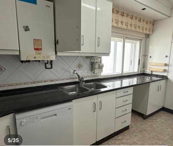 Foto bd203bab-f7a7-4c03-ad41-53f15cc93a04. Piso en travesía vista fermosa 6 excelente piso muy luminoso en Ourense