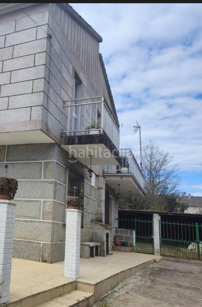 Foto e3870f0e-67f1-479e-9f4b-3c6ab7e28efb. Casa en rúa arrabaldo 26 ocasion casa para vivir en Ourense