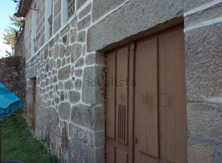 Casa en Carretera velle 136. Casa reformar en vilario