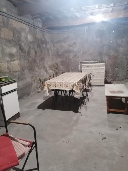 Foto ebb0376d-35f0-46e8-acae-6b5bcbd54a8a. Casa in rúa do vinteún 21 in Ventiun Ourense