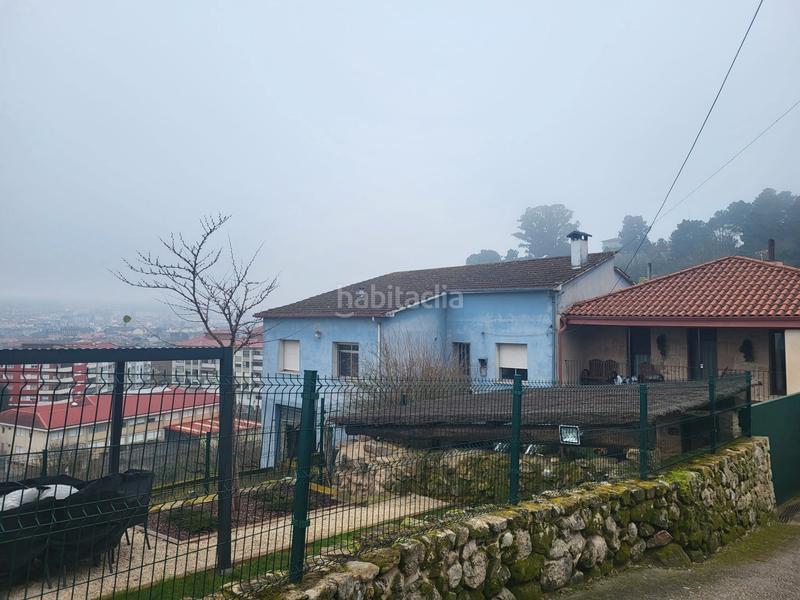 Foto 1d4993ec-ad81-43c2-909d-213432d4a567. Haus in travesía vista fermosa 6 in Vistahermosa Ourense