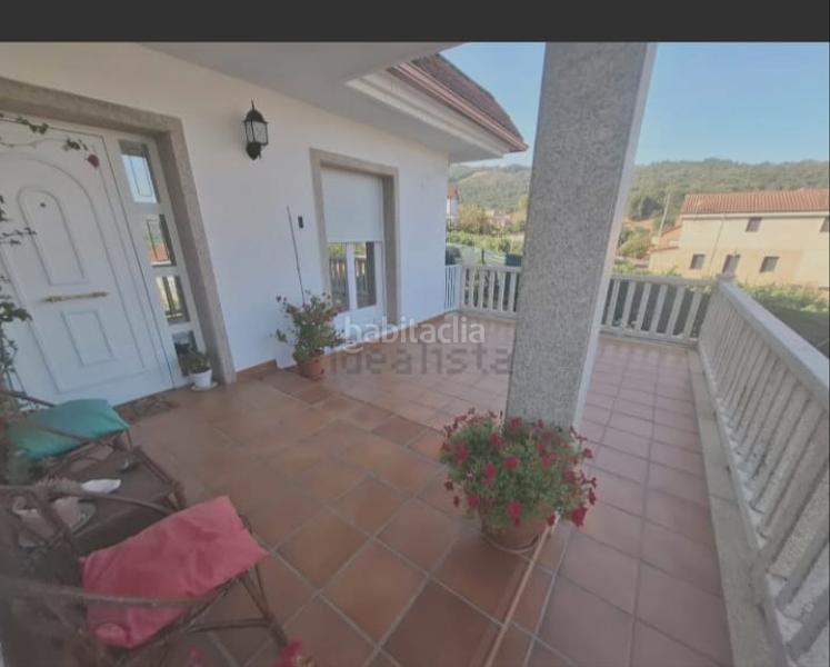 Foto a1d7b1c3-ffb8-4835-82a2-276c44aaca03. Chalet en rúa de vilariño 1 ¡oportunidad ¡precioso chalet¡ en Ourense