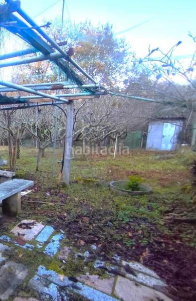 Foto 49036c7a-c2e0-476a-ac71-7a63fa7e9338. Finca rústica en estrada de sabadelle 20 estupenda finca en Ourense