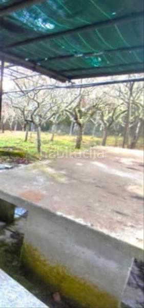 Foto 640c2c63-bc23-4ee9-a6c4-f085bfcfe756. Finca rústica en estrada de sabadelle 20 estupenda finca en Ourense