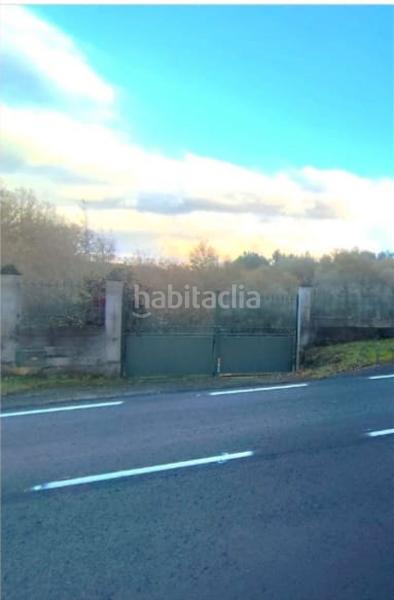 Foto f1b082dc-8059-4b3f-ba66-633e03c17662. Finca rústica en estrada de sabadelle 20 estupenda finca en Ourense