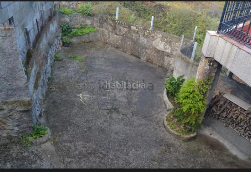 Foto 8d523157-b371-428f-bab2-f4e8b8fd11bd. Casa a schiera in estrada de sabadelle 20 in As Lagoas Ourense