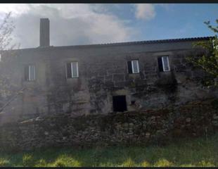 Casa  Autovía lugo - ourense 10. Preciosa y amplia casa de piedra para reformar