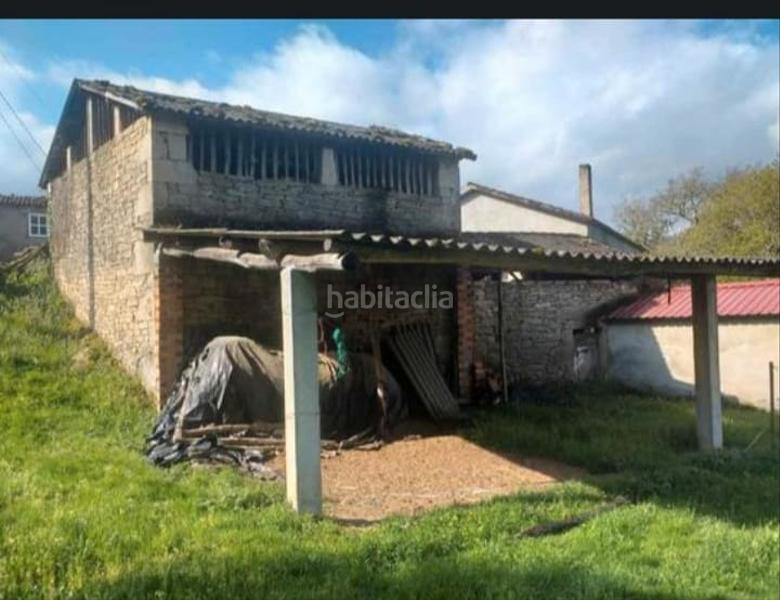 Foto eb7e90b7-ea4d-44d0-becb-bbc1a84c26e2. Casa in lu-p-1001 3 in Carballedo