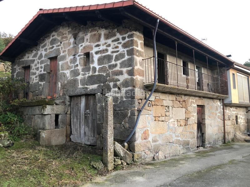 Foto 7a8c4066-b633-46d7-a0e6-e05a0bdaf7a4. Casa in casardomato 26 in San Rosendo Ourense