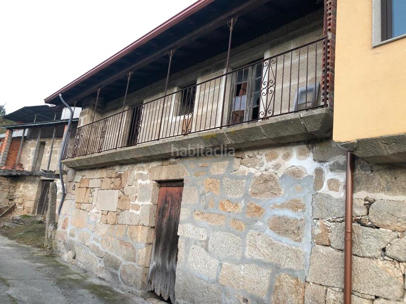Foto a9361191-eee9-405b-b73b-2af5503ad240. Casa in casardomato 26 in San Rosendo Ourense