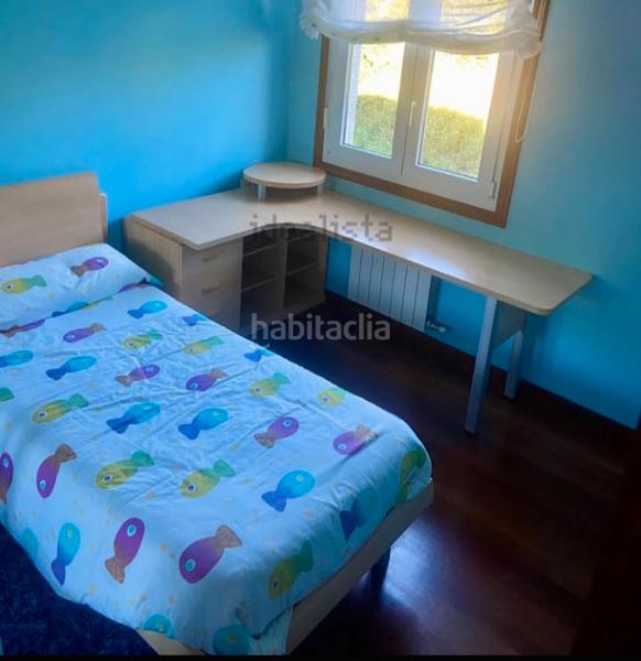 Foto 9f2a6973-793e-4afc-8d2a-88ddad234e07. Appartamento in avenida de lugo 42 in Taboada