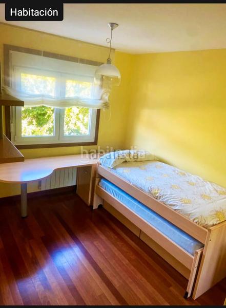 Foto ca11e687-1736-4c7a-a528-5c91f96fa3ff. Appartamento in avenida de lugo 42 in Taboada