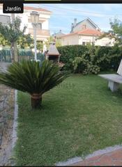 Xalet en Carretera ourense 4. Chalet adosado