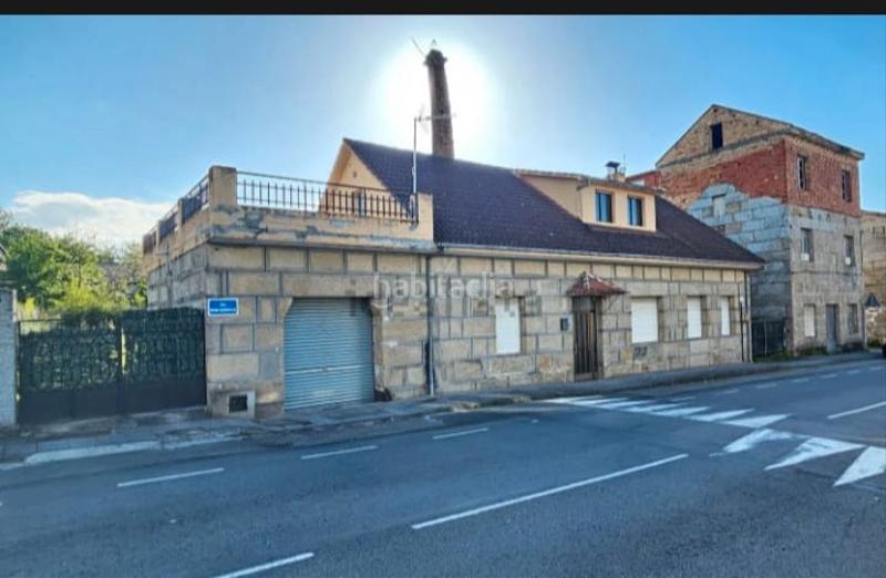 Foto 76d4279e-50ef-419a-844b-297bdea2ad14. Casa a carretera ourense 4 a San Cibrao das Viñas