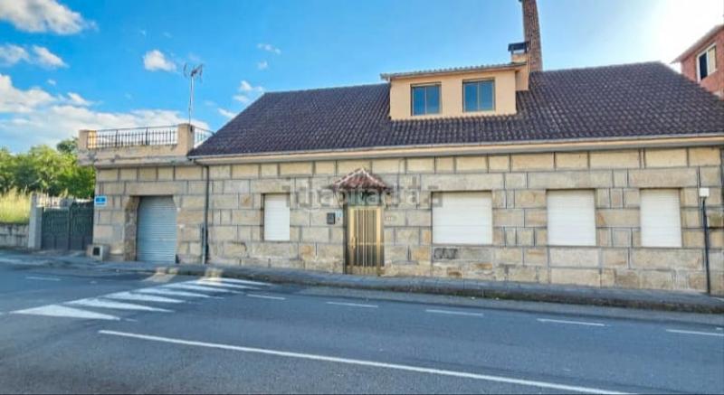 Foto d19d8637-7245-4395-89bd-022f0e98b607. Casa a carretera ourense 4 a San Cibrao das Viñas