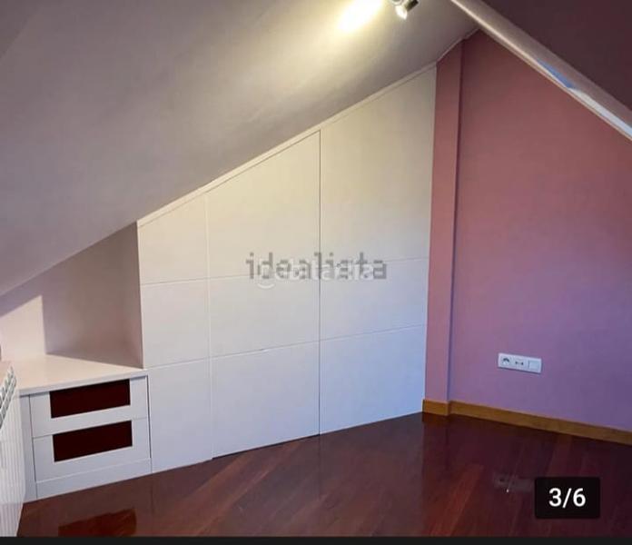 Foto 19e92b88-ecd5-48c4-a7c1-d7cdba1cb1ee. Dúplex en rúa eulogio gómez franqueira 29 duplex con encanto en Ourense