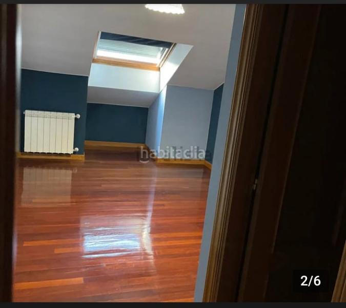 Foto 66d638d4-9006-4a44-98f4-4de04f4711c9. Dúplex en rúa eulogio gómez franqueira 29 duplex con encanto en Ourense