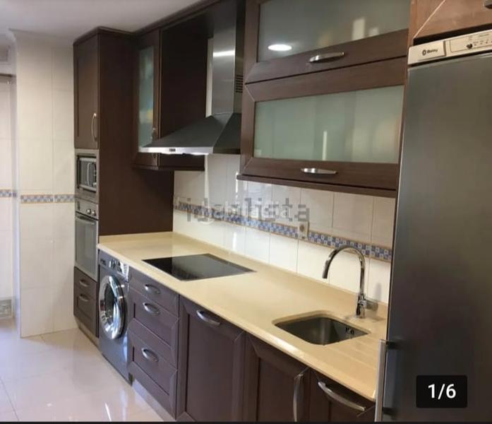 Foto df1688b6-49f6-4a23-b623-65a3177bcd6c. Dúplex en rúa eulogio gómez franqueira 29 duplex con encanto en Ourense