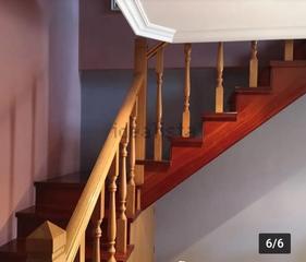 Dúplex a Rúa arcedianos 1. Duplex con encanto