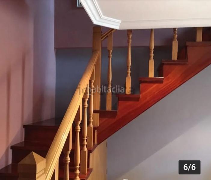 Foto eabf3e5d-a06a-4458-8c26-193708c9ae2b. Dúplex en rúa eulogio gómez franqueira 29 duplex con encanto en Ourense