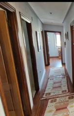 Pis en Ra francisco asorey 7. Piso para entrar a vivir