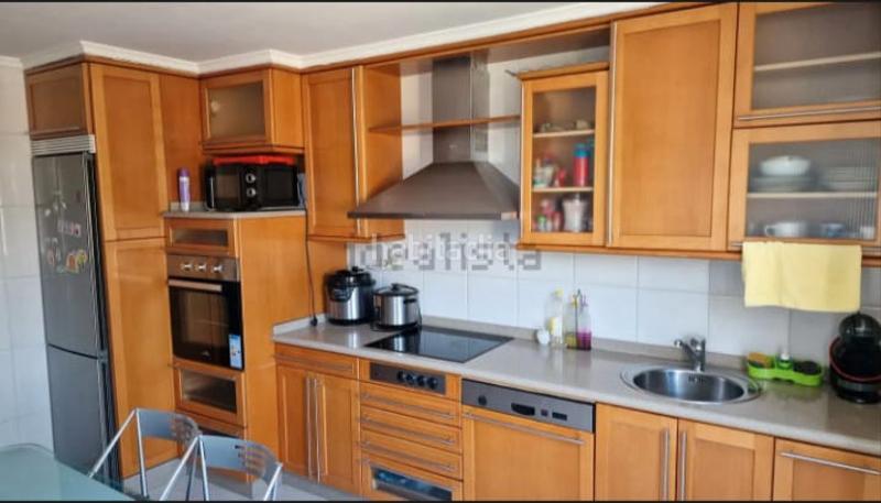 Foto 1d08f84f-f472-497f-a996-dfee7778c3fe. Appartement dans rúa francisco asorey 7 dans Couto Ourense